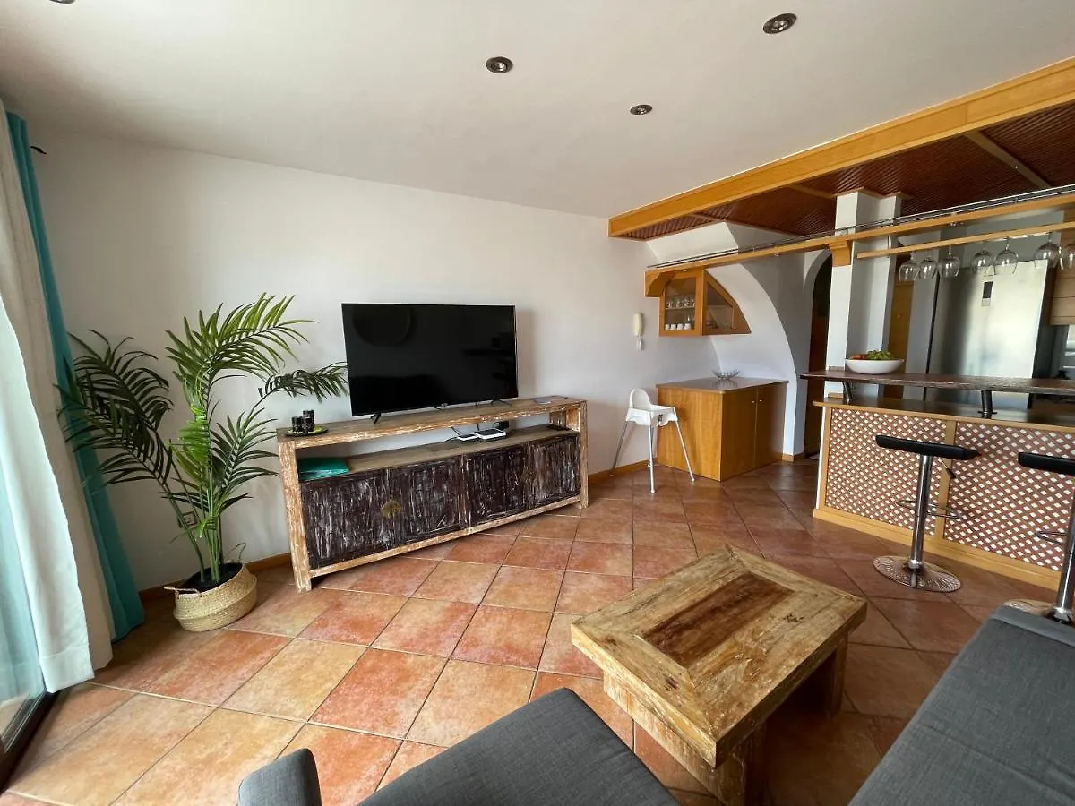 Soleado Paradise- Sunny Duplex With Sea View Apartment Costa Adeje