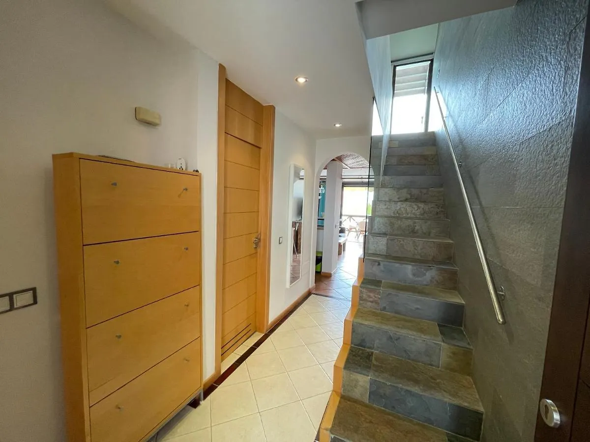 Soleado Paradise- Sunny Duplex With Sea View Apartment Costa Adeje  0*, Costa Adeje (Tenerife)
