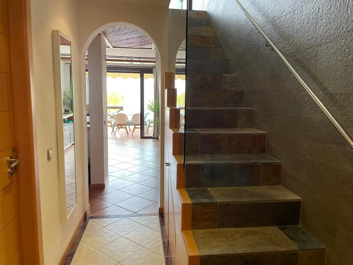 Soleado Paradise- Sunny Duplex With Sea View Apartment Costa Adeje  0*, Costa Adeje (Tenerife) Spain