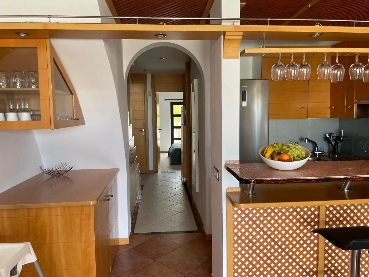 Soleado Paradise- Sunny Duplex With Sea View Apartment Costa Adeje
