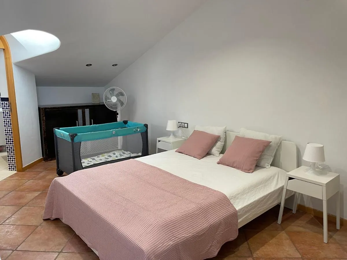 Ferienwohnung Soleado Paradise- Sunny Duplex With Sea View Costa Adeje  Apartment Costa Adeje (Tenerife)