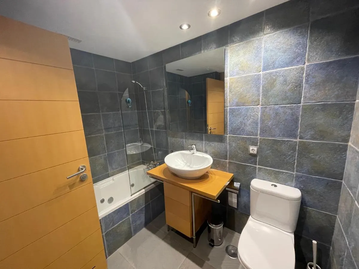 Ferienwohnung Soleado Paradise- Sunny Duplex With Sea View Costa Adeje  Apartment Costa Adeje (Tenerife)