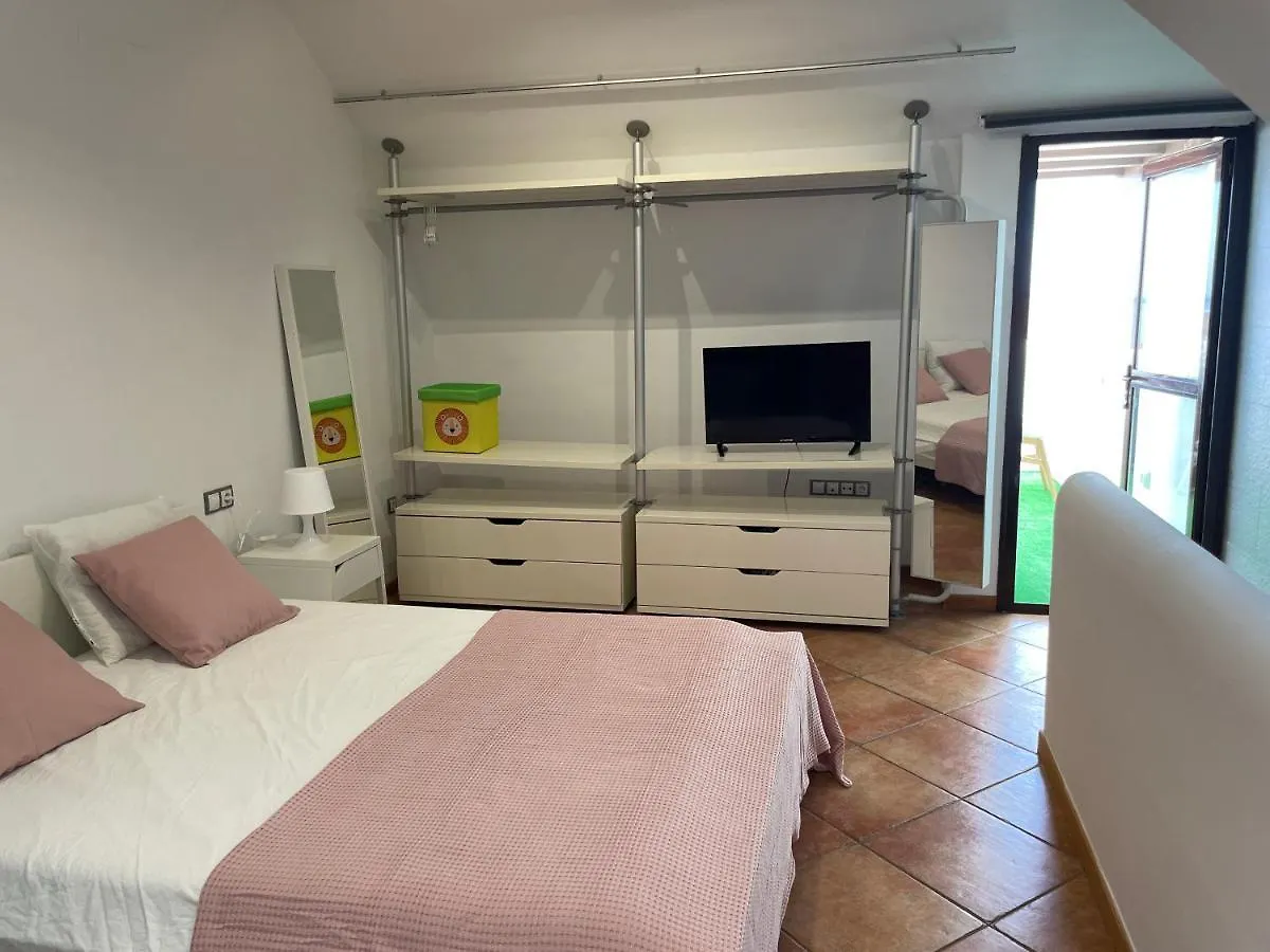 Soleado Paradise- Sunny Duplex With Sea View Apartment Costa Adeje  0*, Costa Adeje (Tenerife) Spain