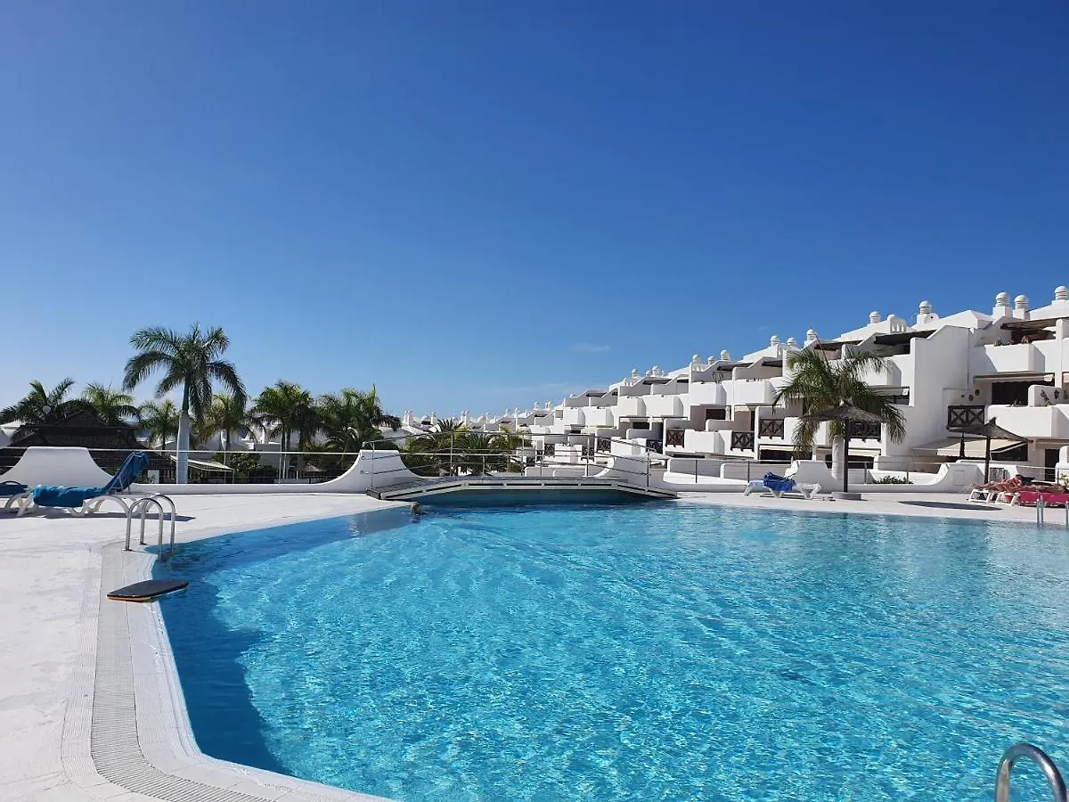 Soleado Paradise- Sunny Duplex With Sea View Apartment Costa Adeje  0*, Costa Adeje (Tenerife)