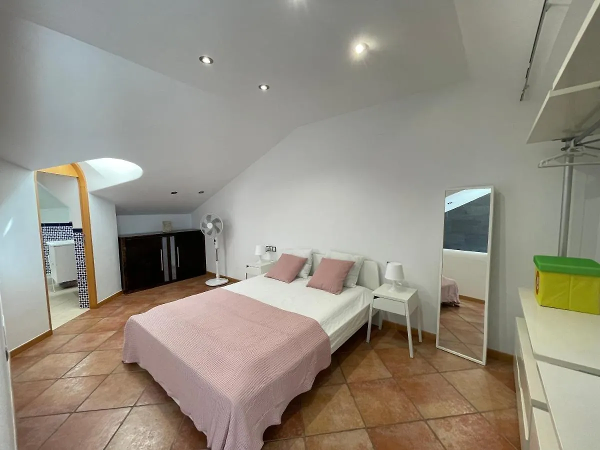 Soleado Paradise- Sunny Duplex With Sea View Apartment Costa Adeje   Costa Adeje (Tenerife)