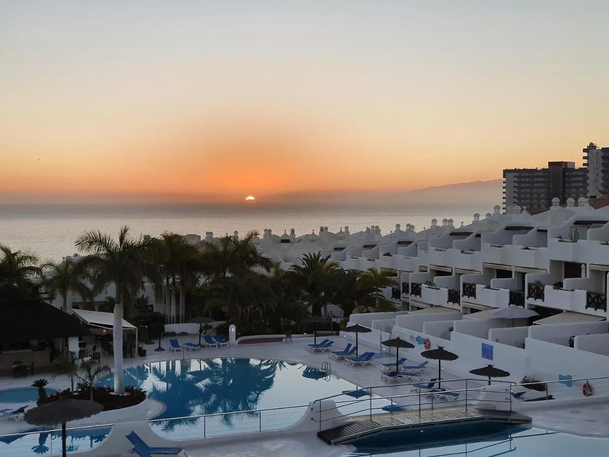 Soleado Paradise- Sunny Duplex With Sea View contacts