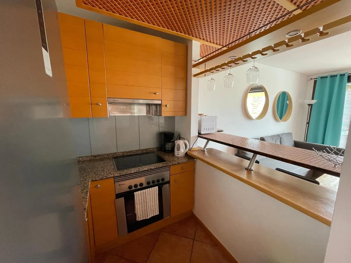 Soleado Paradise- Sunny Duplex With Sea View Apartment Costa Adeje  0*, Costa Adeje (Tenerife) Spain